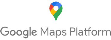 google maps platform