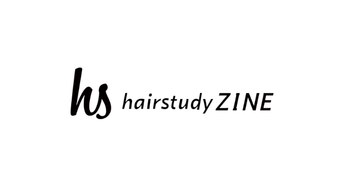 美容師・美容室向け情報メディア「hairstudy ZINE」に掲載されました